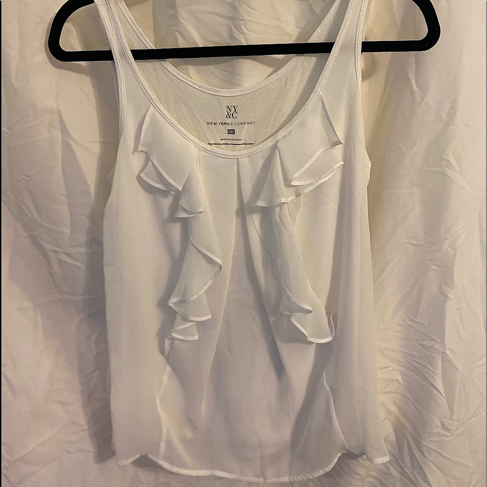 New York & Company Blouse